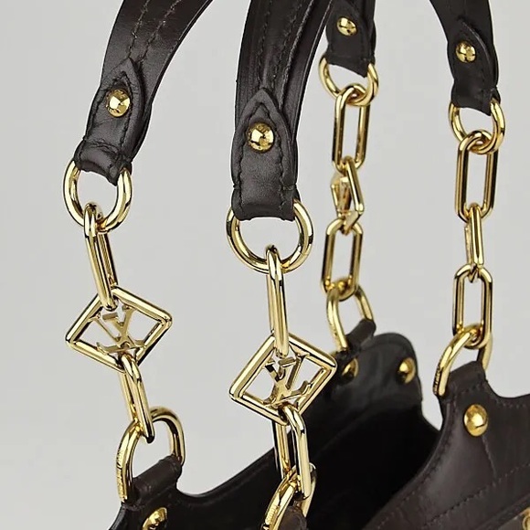 💎✨ LIMITED EDITION ✨💎 LOUIS VUITTON BAG - Picture 12 of 16